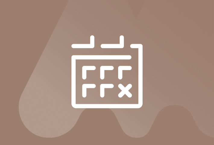 Activity Category Events