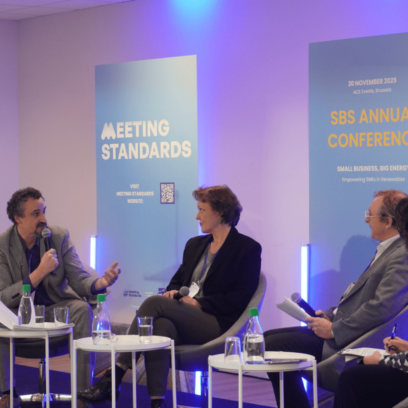 About Meeting Standards